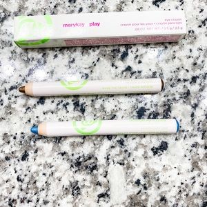 Mary Kay at Play Eye Crayons